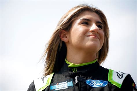 hailie deegan leaked|Hailie Deegan NASCAR Driver Page .